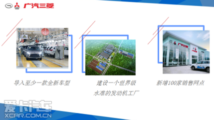 菱動瀟湘，智領未來 廣汽三菱盛裝亮相長沙車展，以卓越技術服務賦能出行新體驗